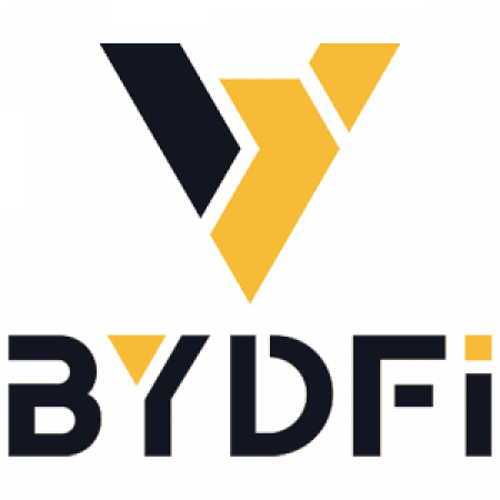 BYDFi 推薦好友獎金 - 高達 2888 USDT