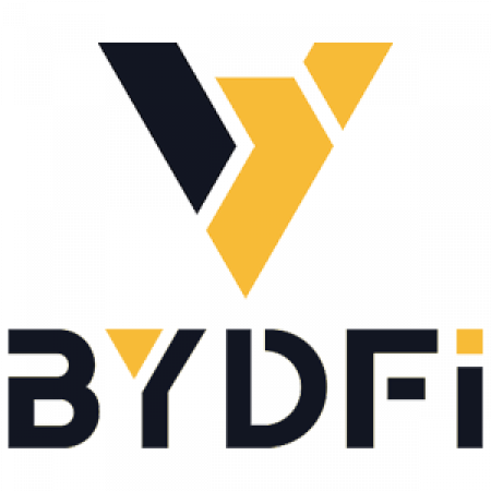 Revisión BYDFi