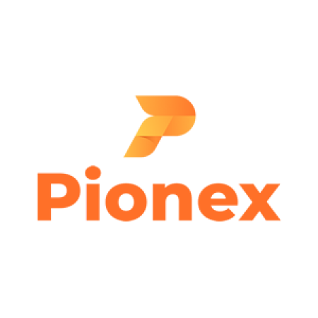 Pionex Pregled