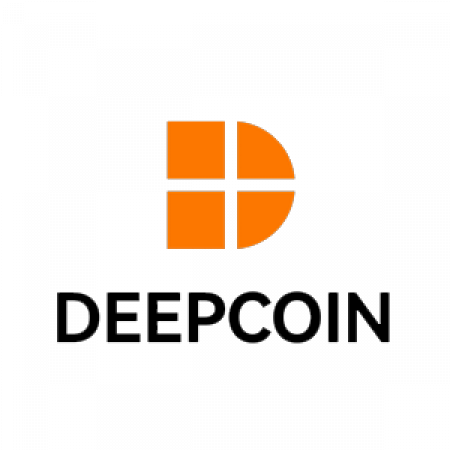 بررسی Deepcoin